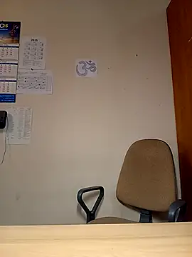 Ami Foxy online show from October 9, 2025, 6:00 am