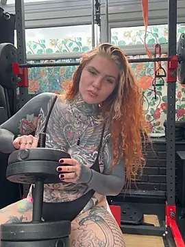 Snapshot of AlexandraWildd chatting on March 26, 2026, 12:33 pm AlexandraWildd online show from March 26, 2026, 12:33 pm