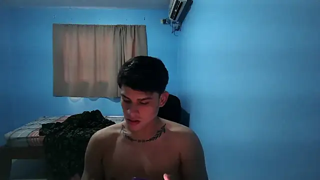 Snapshot of Jaket_lovers chatting on October 6, 2025, 6:05 pm Jaket lovers online show from October 6, 2025, 6:05 pm