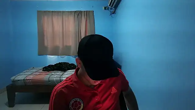 Snapshot of Jaket_lovers chatting on October 8, 2025, 6:16 pm Jaket lovers online show from October 8, 2025, 6:16 pm