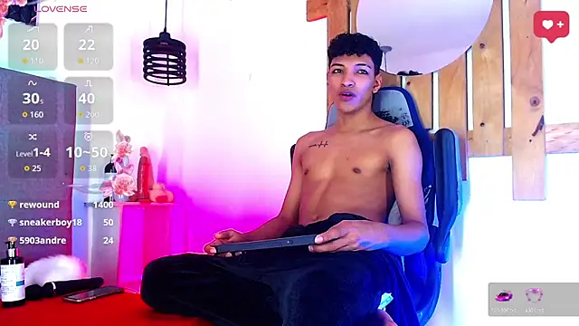 Rick Wade online show from December 1, 2025, 4:28 am