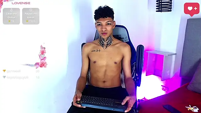 Rick Wade online show from December 21, 2025, 3:41 pm