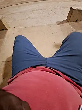 Negodabenga online show from November 14, 2025, 12:09 am