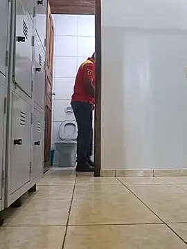 Negodabenga online show from November 29, 2025, 4:43 pm