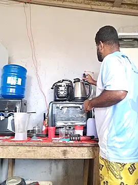 Negodabenga online show from April 2, 2026, 2:47 pm