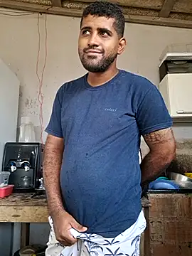 Negodabenga online show from April 8, 2026, 12:05 pm