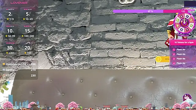 shygurl18 online show from April 8, 2026, 5:51 am