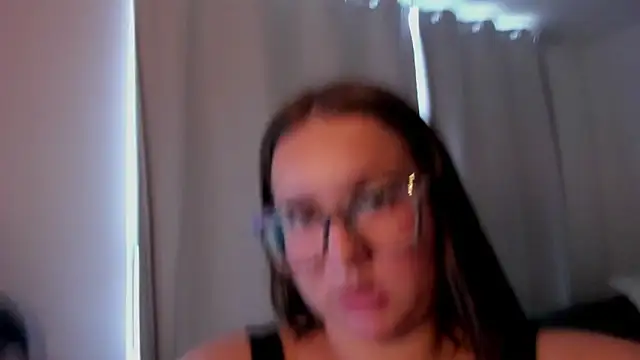 Kyleighc online show from March 23, 2026, 10:47 pm