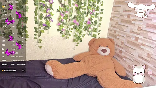 Amy Moonlight online show from February 28, 2026, 10:11 pm