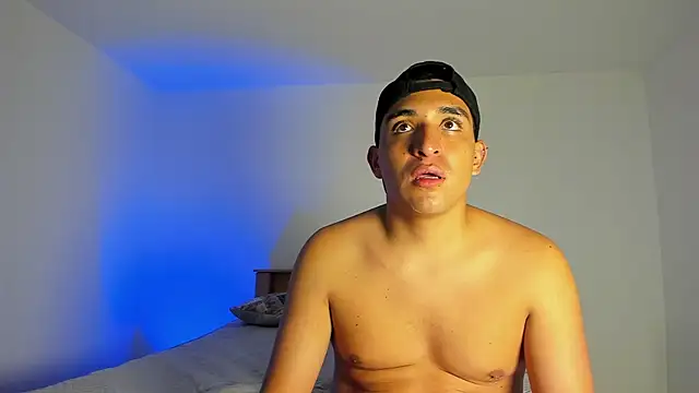 SusanClarck online show from November 20, 2025, 5:18 am