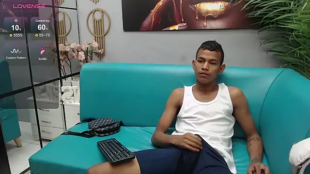 Rory castro online show from September 12, 2025, 8:20 pm