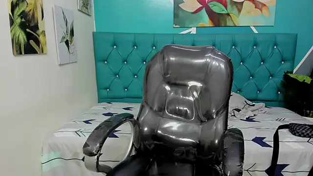 Rory castro online show from November 19, 2025, 10:32 pm