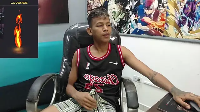 Snapshot of Rory_castro chatting on February 3, 2026, 6:02 pm Rory castro online show from February 3, 2026, 6:02 pm