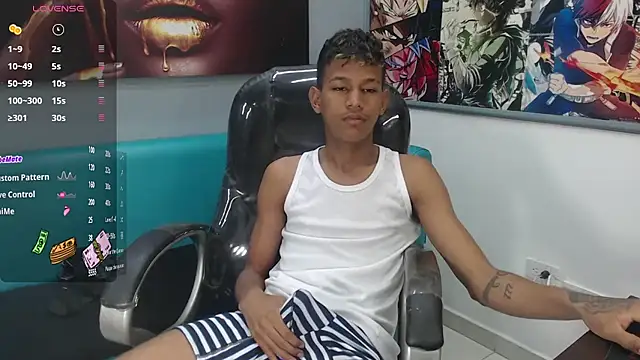 Snapshot of Rory_castro chatting on February 8, 2026, 5:27 pm Rory castro online show from February 8, 2026, 5:27 pm