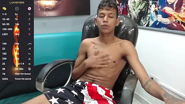 Snapshot of Rory_castro chatting on February 26, 2026, 5:23 pm Rory castro online show from February 26, 2026, 5:23 pm