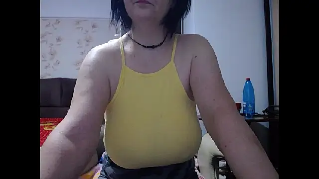 Mary x online show from January 13, 2026, 3:56 am