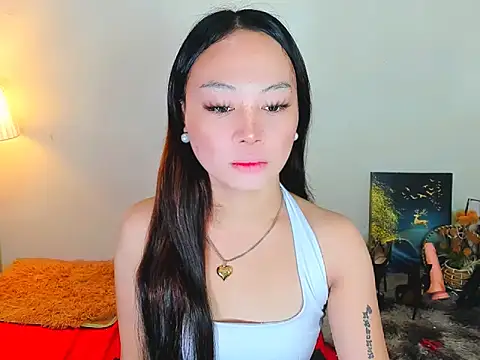 Ataliya Cataleya online show from February 24, 2026, 11:36 pm