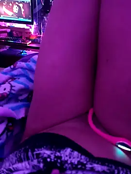 Ftm Bunny online show from October 26, 2025, 7:25 am