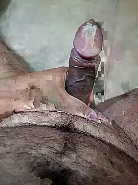 Rishiraj2595 online show from October 27, 2025, 4:49 am