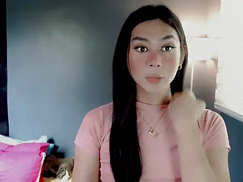 Precious jazzy online show from January 13, 2026, 3:01 am