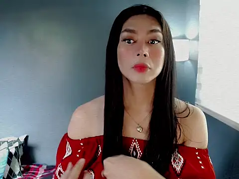 Precious jazzy online show from February 3, 2026, 3:48 am