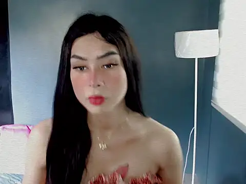 Precious jazzy online show from March 13, 2026, 2:51 am