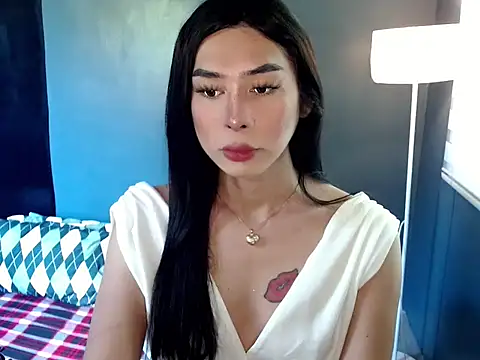 Precious jazzy online show from March 23, 2026, 2:26 am