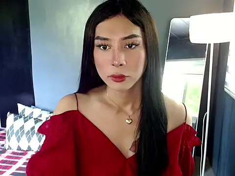 Precious jazzy online show from April 3, 2026, 4:10 am