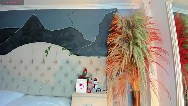 AmbarFoxx  online show from December 22, 2025, 3:14 am