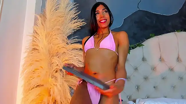 AmbarFoxx  online show from January 16, 2026, 11:03 am