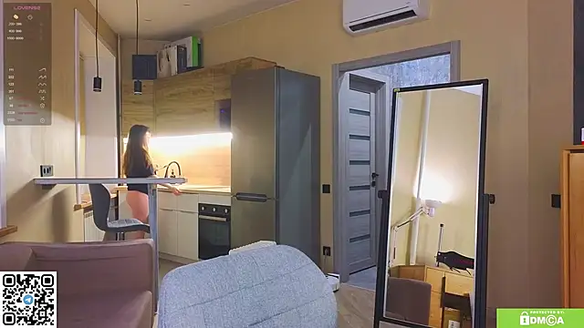 miss bubbles  online show from March 18, 2026, 12:25 am