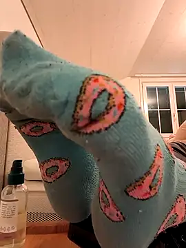 Teafeet online show from March 7, 2026, 3:31 pm