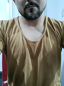 Bradd 32 online show from September 27, 2025, 1:10 am