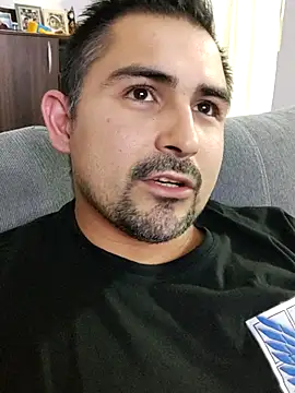 Bradd 32 online show from January 11, 2026, 5:34 am