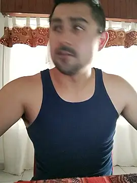 Bradd 32 online show from January 11, 2026, 7:08 pm