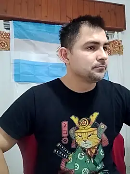 Bradd 32 online show from June 18, 2026, 11:36 am