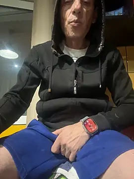 adiluci1 online show from October 19, 2025, 4:29 pm