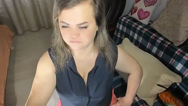 MildMature online show from January 11, 2025, 10:51 pm