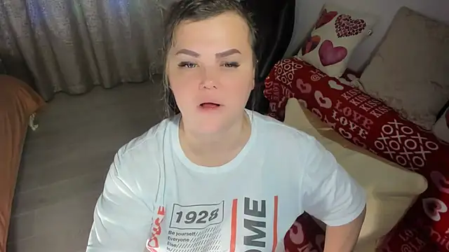 MildMature online show from January 18, 2025, 10:39 pm