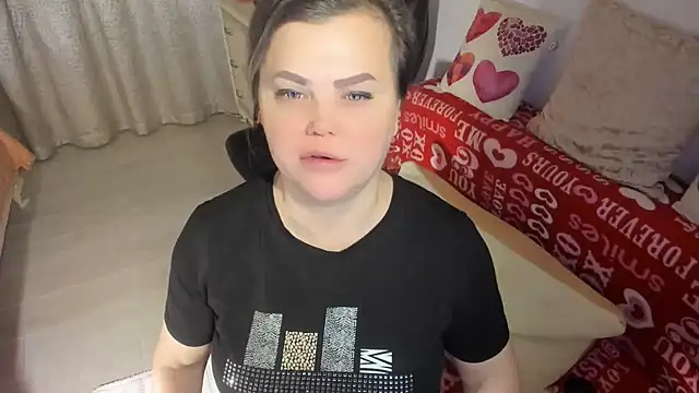 MildMature online show from January 28, 2025, 6:28 pm