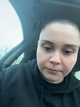 FemmeAffair online show from February 18, 2026, 4:36 pm