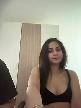 FemmeAffair online show from February 19, 2026, 9:22 pm