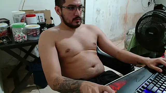 Leonino231 online show from November 25, 2025, 3:50 am