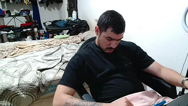 Leonino231 online show from March 14, 2026, 6:46 pm