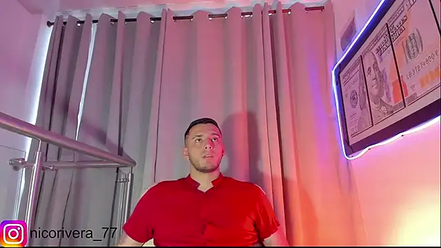 nico rivera online show from March 23, 2026, 10:58 pm