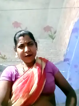 Savita992 online show from February 17, 2026, 7:42 pm