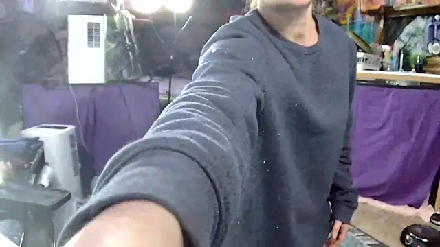 Snapshot of aquafoxy chatting on January 19, 2026, 4:49 am aquafoxy online show from January 19, 2026, 4:49 am