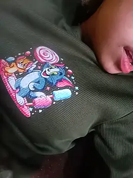 Snapshot of Daisygirl9 chatting on October 25, 2025, 6:54 am Daisygirl9 online show from October 25, 2025, 6:54 am