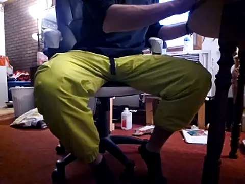 sloppytopkins online show from December 18, 2025, 12:33 pm