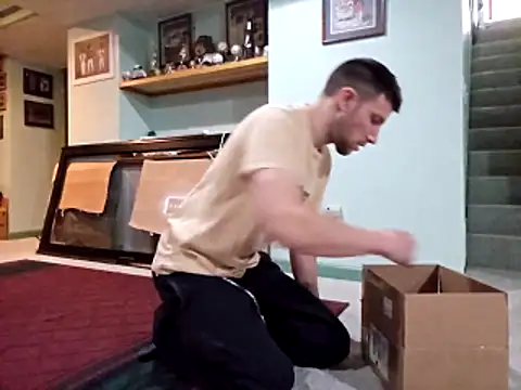 Snapshot of sloppytopkins chatting on February 24, 2026, 5:00 pm sloppytopkins online show from February 24, 2026, 5:00 pm